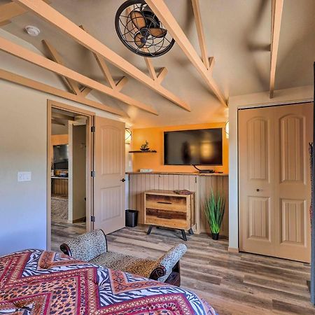 Wine Country Retreat In Cornville Hot Tub And View Εξωτερικό φωτογραφία