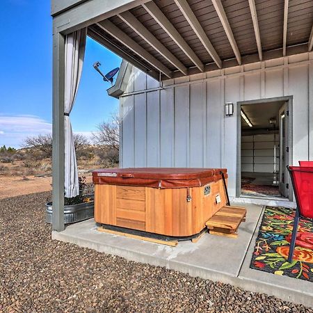 Wine Country Retreat In Cornville Hot Tub And View Εξωτερικό φωτογραφία