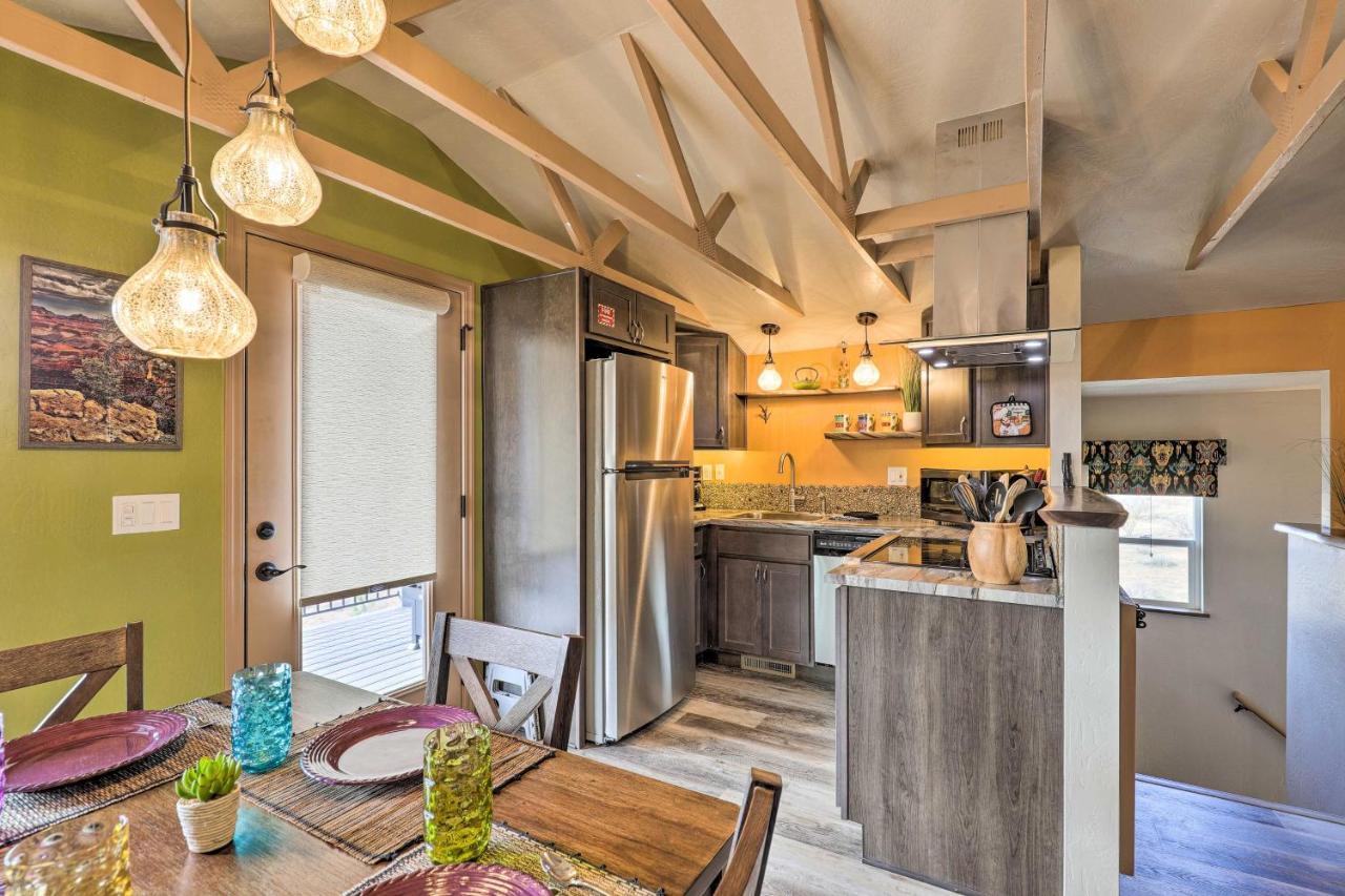 Wine Country Retreat In Cornville Hot Tub And View Εξωτερικό φωτογραφία