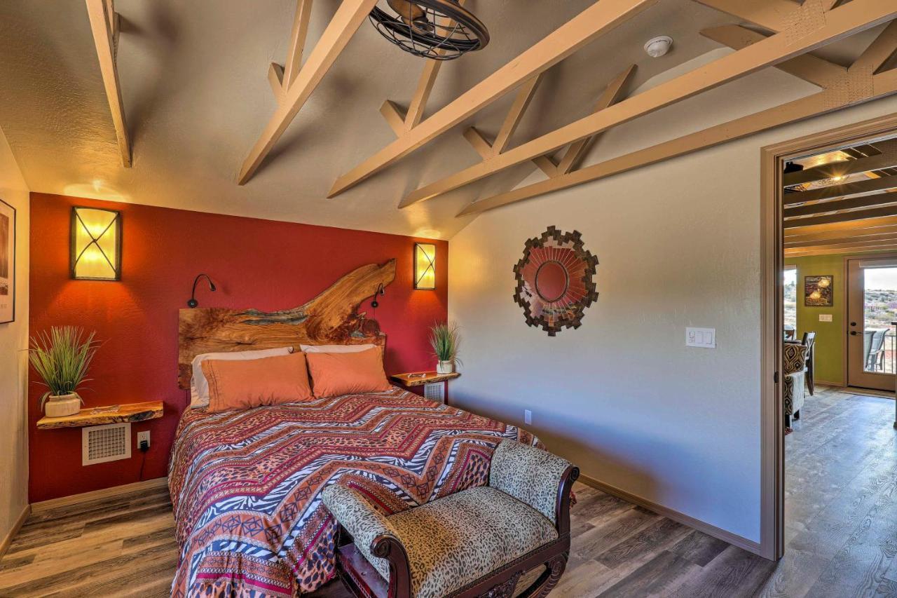Wine Country Retreat In Cornville Hot Tub And View Εξωτερικό φωτογραφία